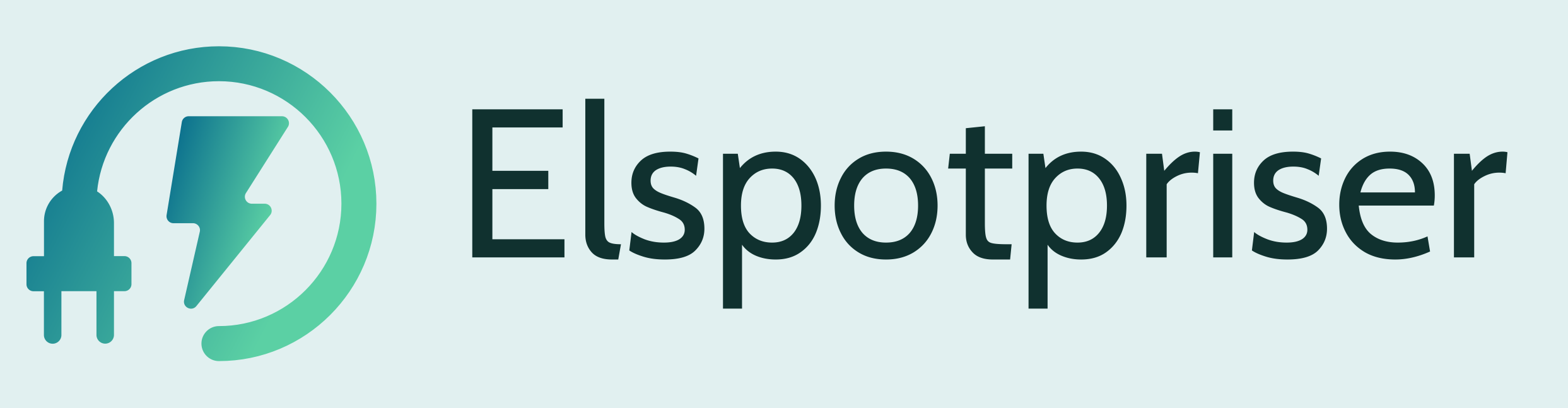 Elspotpriser Logo